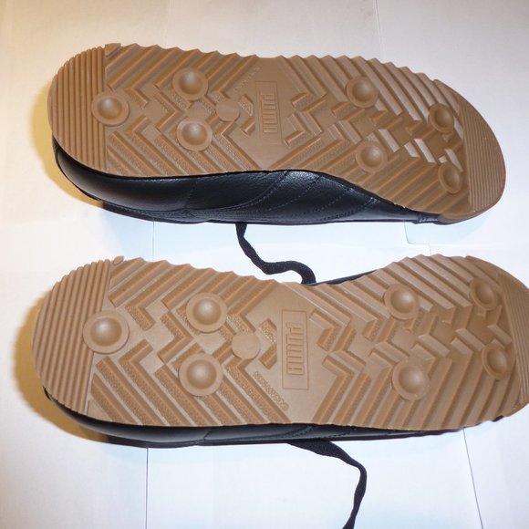 Puma Roma Running Shoes - Size 9 (Brand New!) - Picture 3 of 5